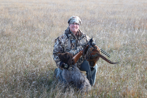 Charity ND rooster 2016