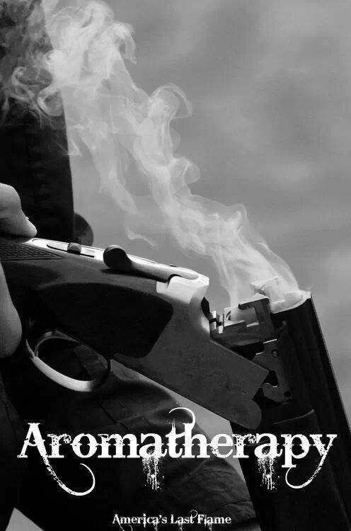 Aromatherapy