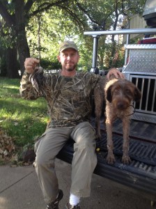 Some snipe, Charles and Fire