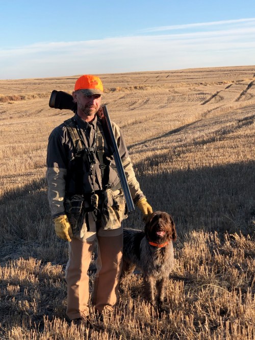 Charles Upchurch and Fire